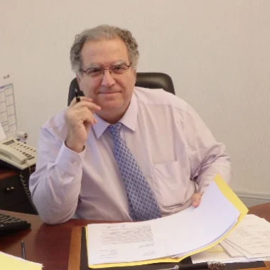 Ma&icirc;tre Wissam BAYEH